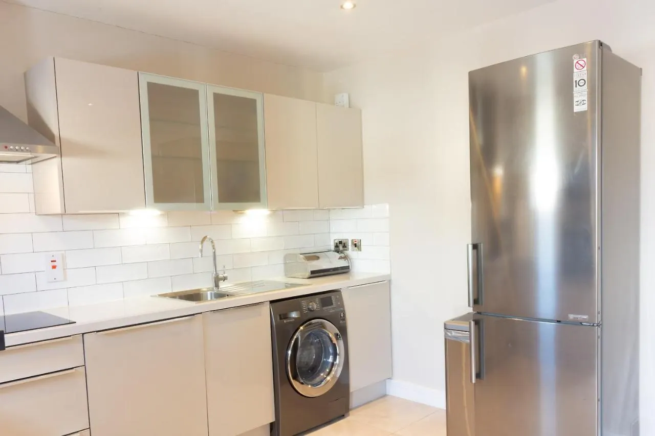 Guestready - Lovely Apartment With Balcony Dublin