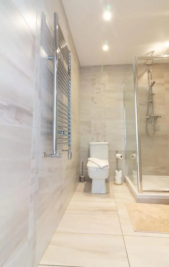 Guestready - Lovely Apartment With Balcony Dublin Ireland