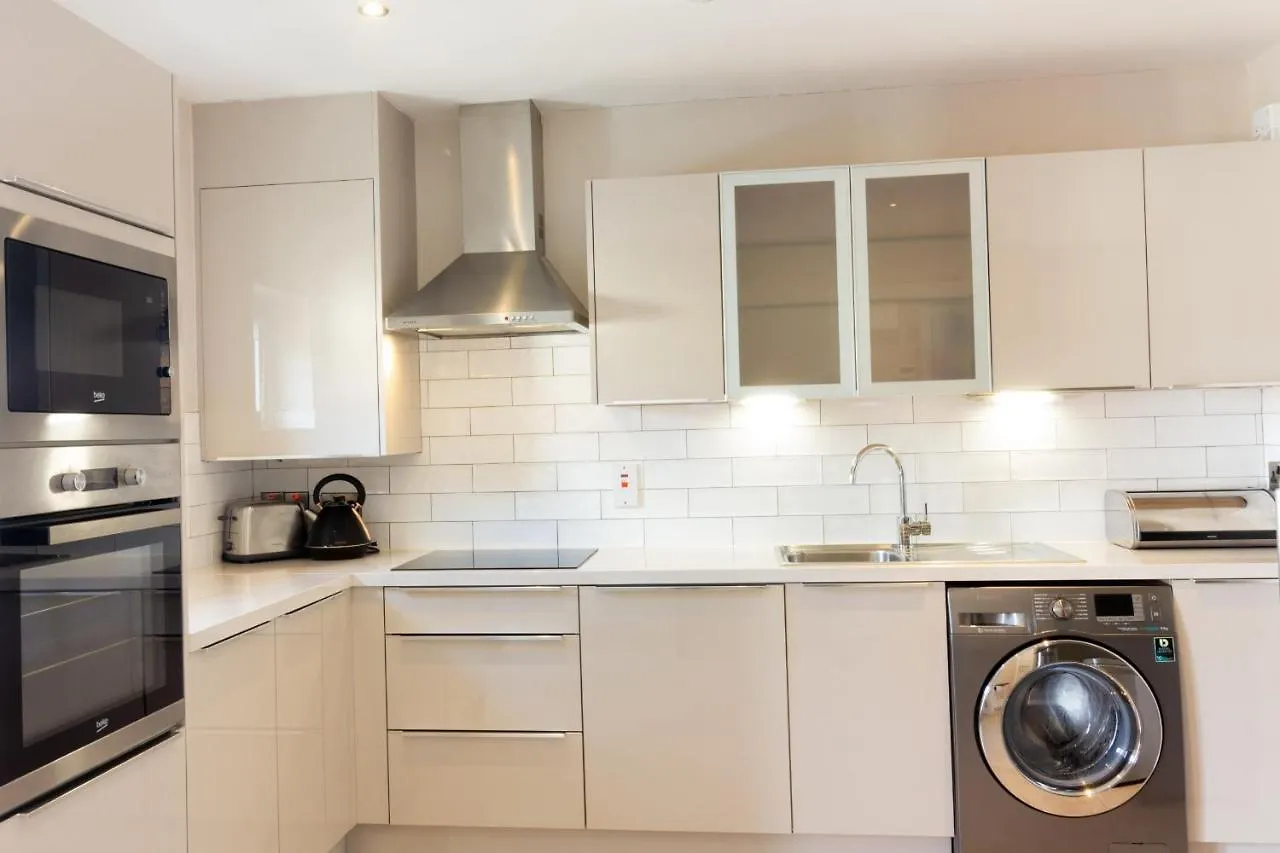 Guestready - Lovely Apartment With Balcony Dublin 0*,