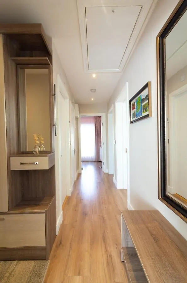 Guestready - Lovely Apartment With Balcony Dublin